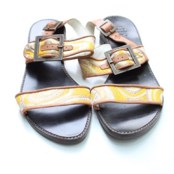 Tibi sandals - Picture 5 of 10